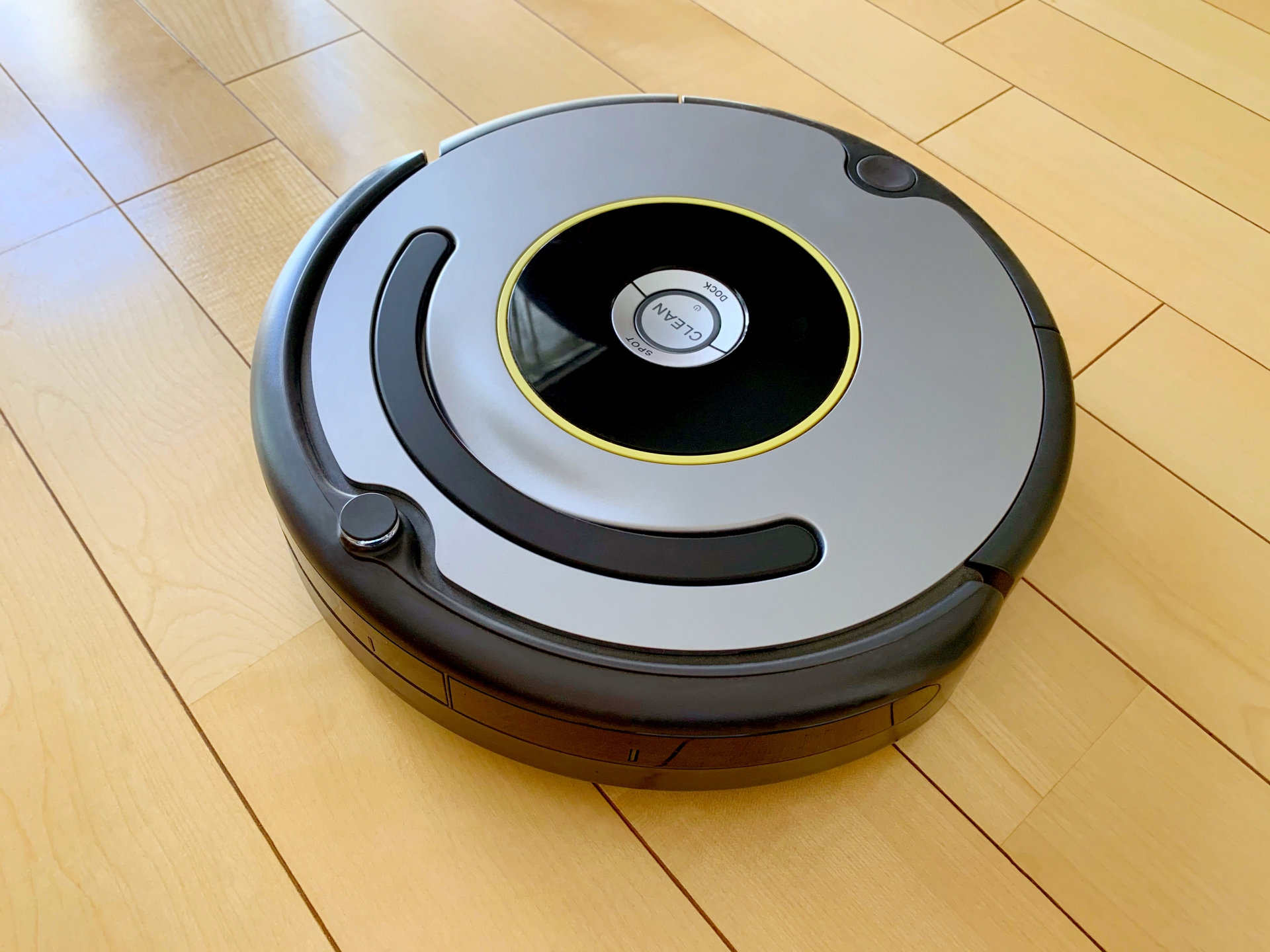 清掃ロボット（省力化補助金対象）